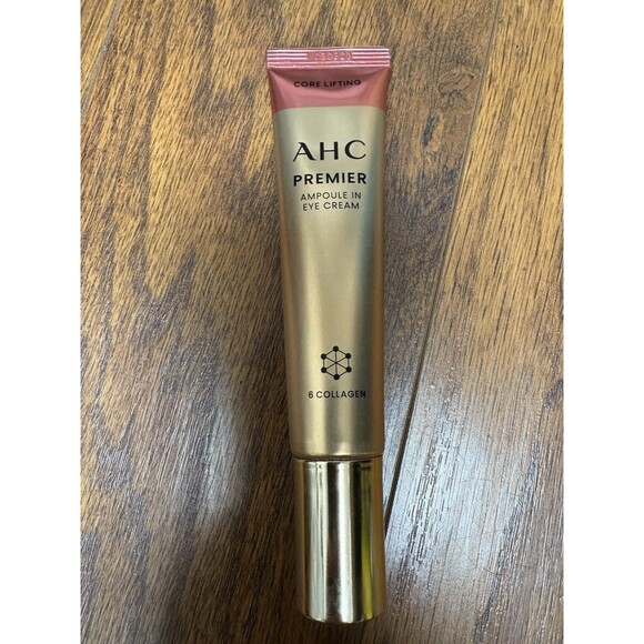 [A.H.C] Premier Ampoule In Eye Cream Core Lifting - 40ml - Picture 1 of 2